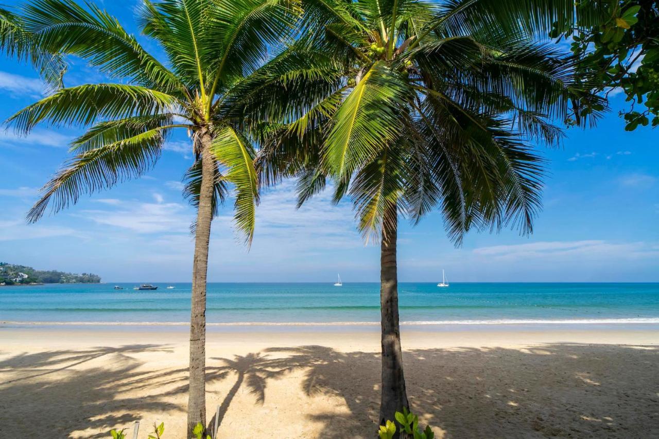 Tropics 2br Ctg B605-6