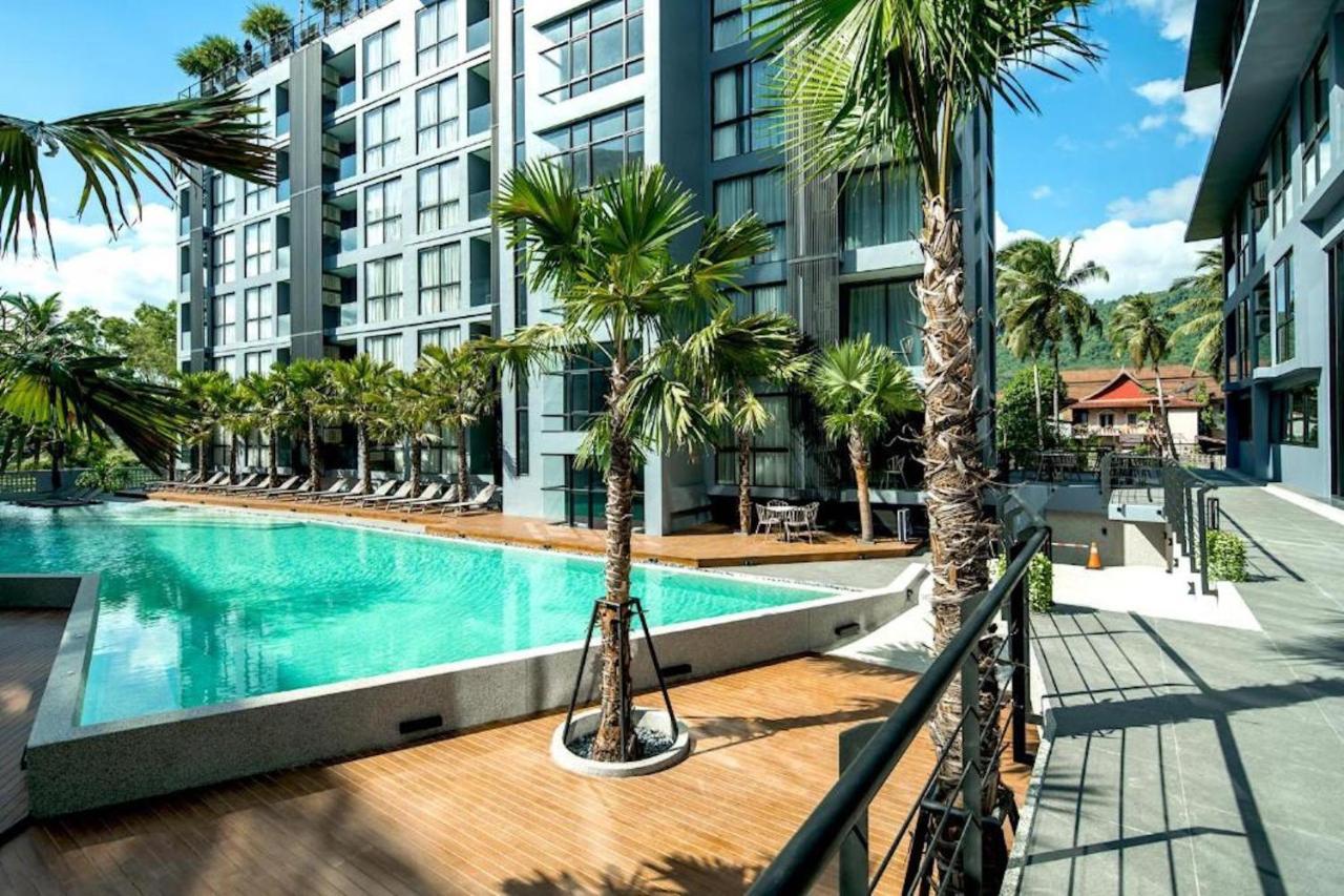 Appartement Tropics 2br Ctg B605-6 *