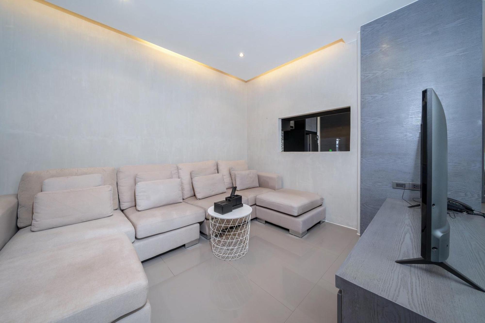 Tropics 2br Ctg B605-6 Appartement Kamala Beach