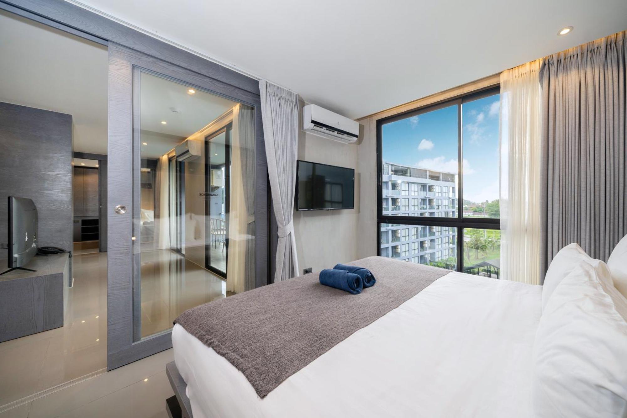 Tropics 2br Ctg B605-6 *